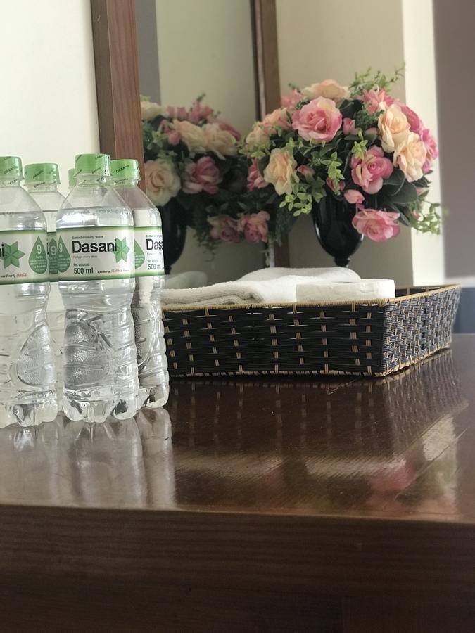 Ha Vy Hotel Cat Ba Island Zewnętrze zdjęcie
