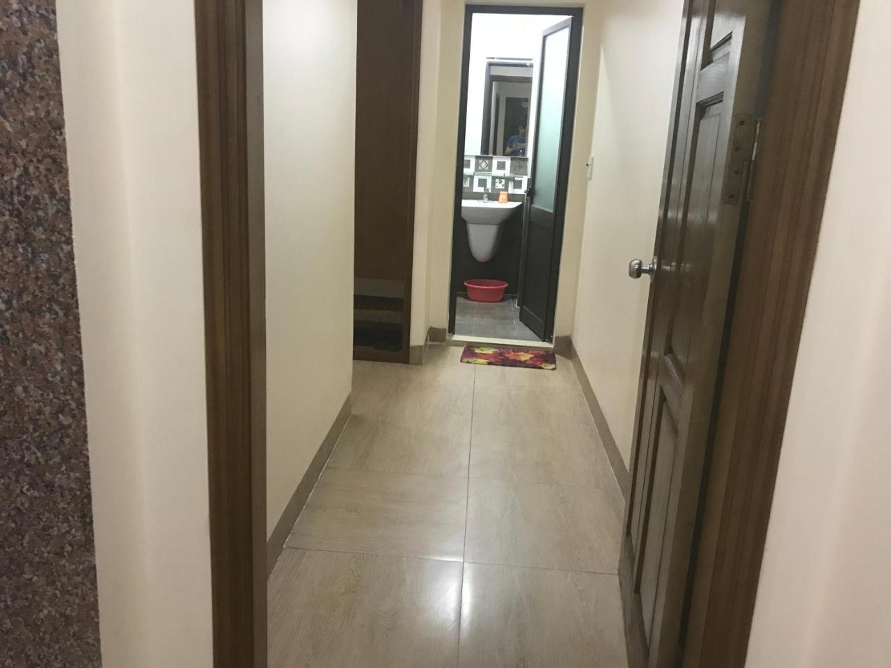 Ha Vy Hotel Cat Ba Island Zewnętrze zdjęcie