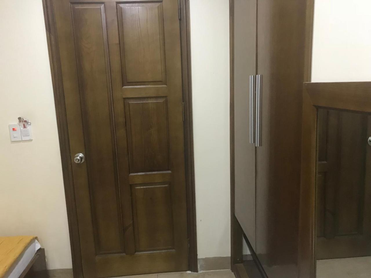Ha Vy Hotel Cat Ba Island Zewnętrze zdjęcie