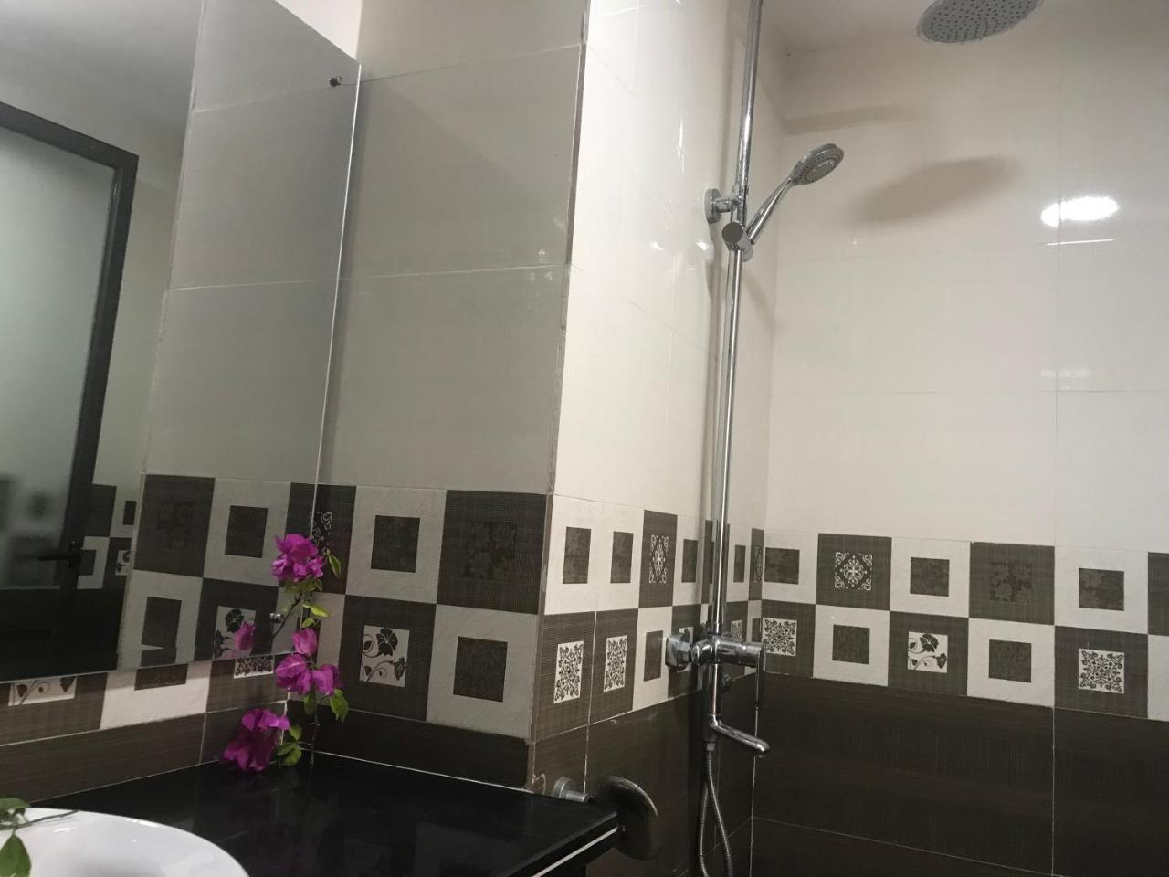 Ha Vy Hotel Cat Ba Island Zewnętrze zdjęcie