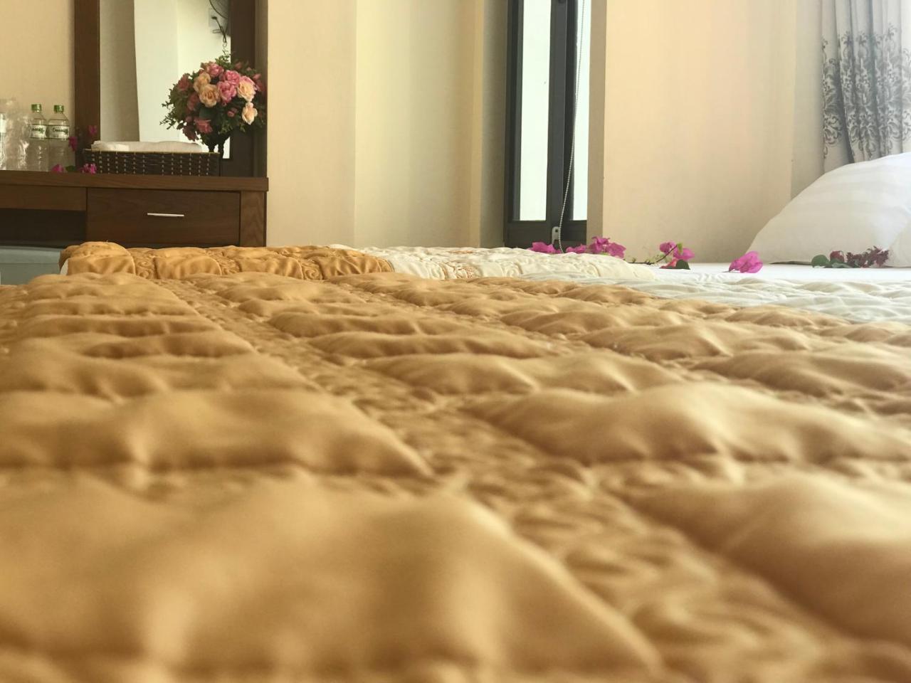 Ha Vy Hotel Cat Ba Island Zewnętrze zdjęcie