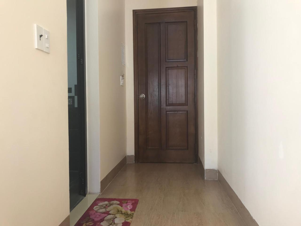 Ha Vy Hotel Cat Ba Island Zewnętrze zdjęcie
