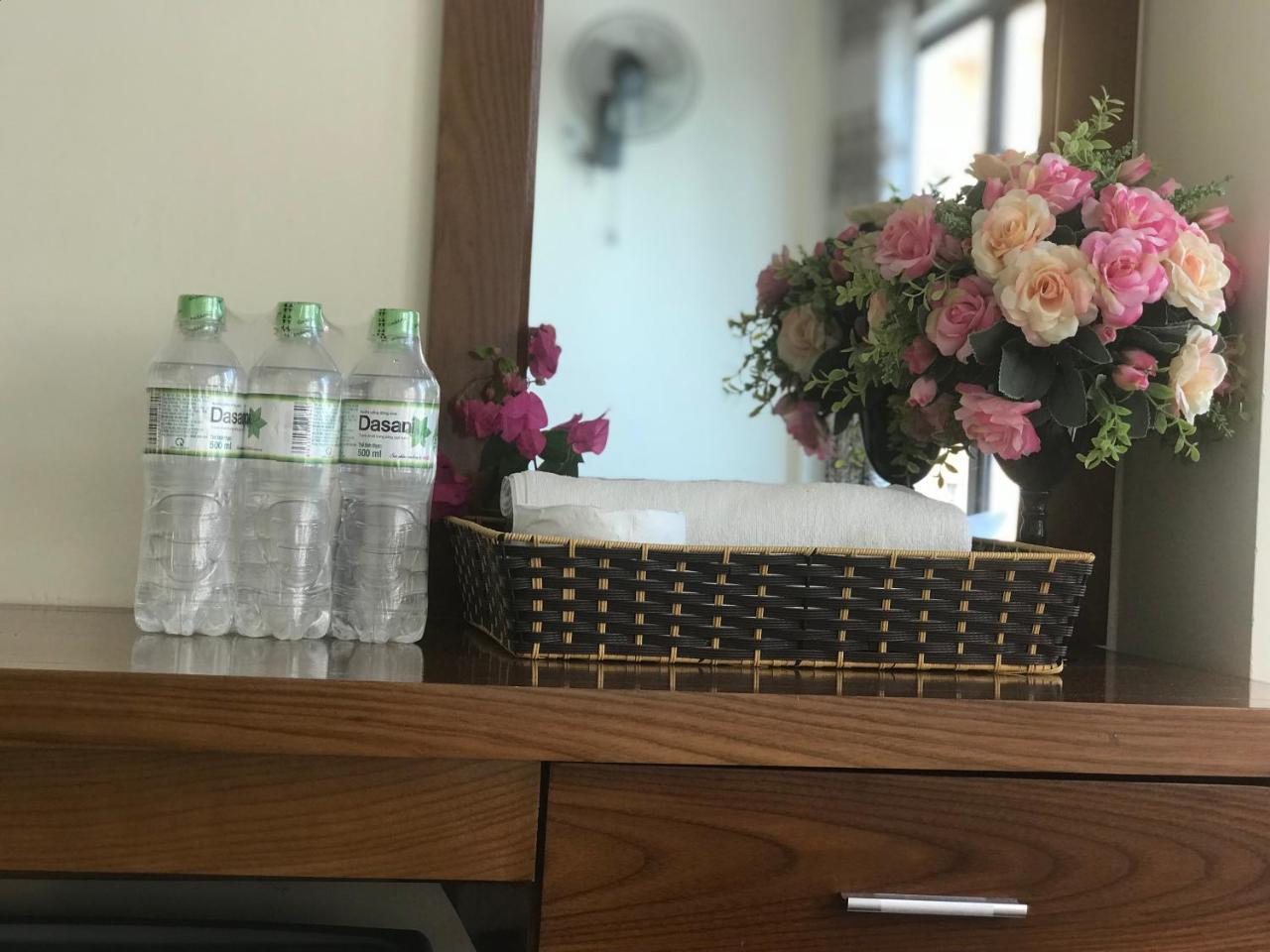 Ha Vy Hotel Cat Ba Island Zewnętrze zdjęcie