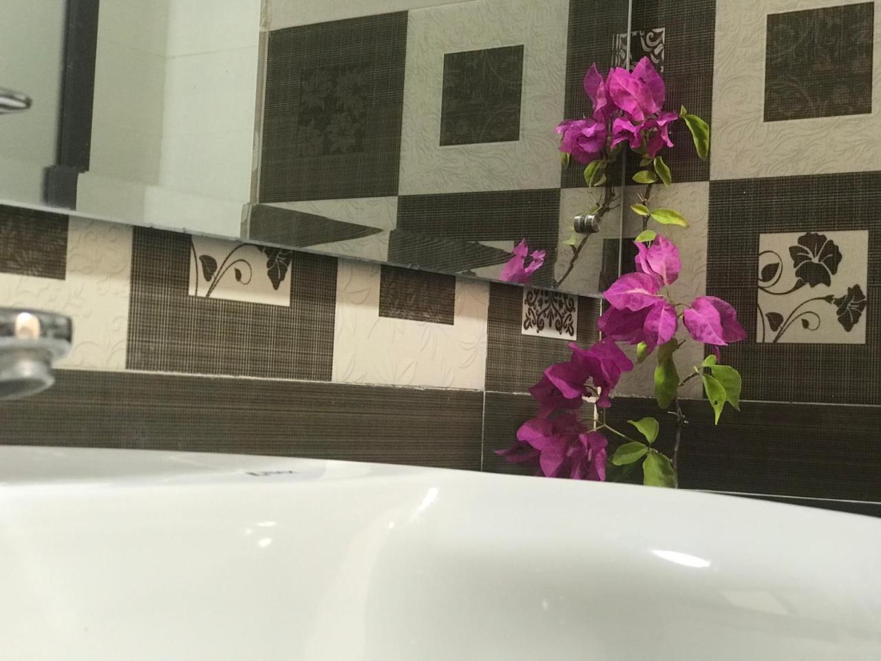 Ha Vy Hotel Cat Ba Island Zewnętrze zdjęcie